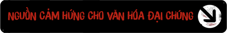 Nguồn cảm hứng cho văn hóa đại chúng